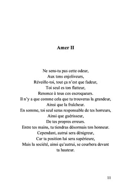 Aphorisme