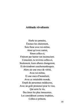 Aphorisme