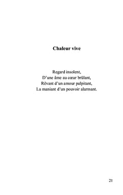 Aphorisme