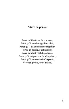Miroir de vers