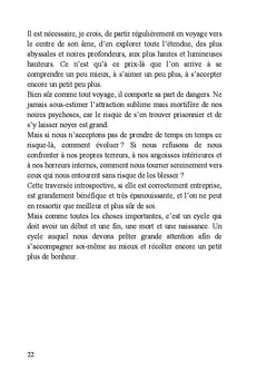 Pensées poétiques, pensées ordinaires et autres histoires...
