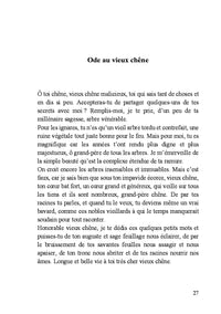 Pensées poétiques, pensées ordinaires et autres histoires...