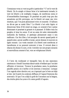 Pensées poétiques, pensées ordinaires et autres histoires...