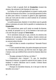 Les aventures de Cowen