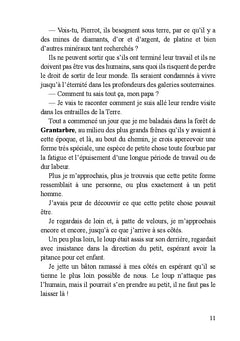 Les aventures de Cowen
