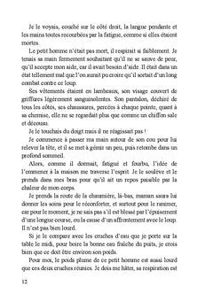 Les aventures de Cowen