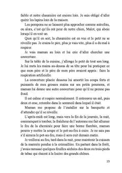 Les aventures de Cowen