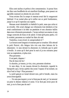 Les aventures de Cowen