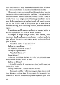 Les aventures de Cowen