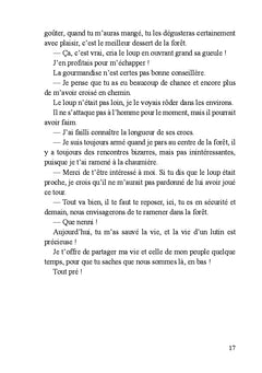 Les aventures de Cowen