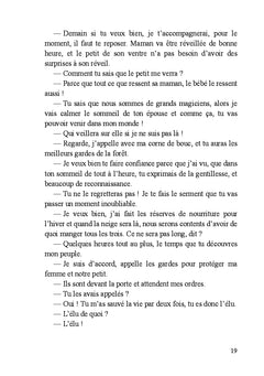 Les aventures de Cowen