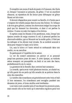 Les aventures de Cowen