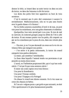 Les aventures de Cowen