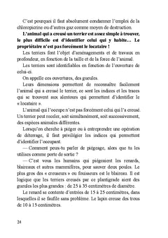 Les aventures de Cowen