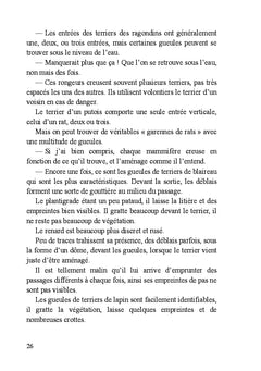 Les aventures de Cowen