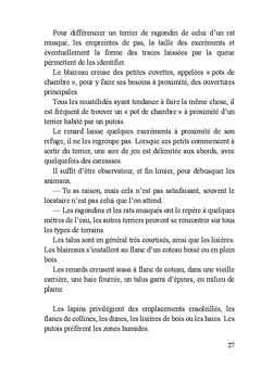 Les aventures de Cowen