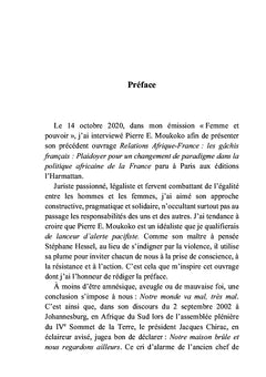 Réveillons-nous : tous ensemble nous le pouvons