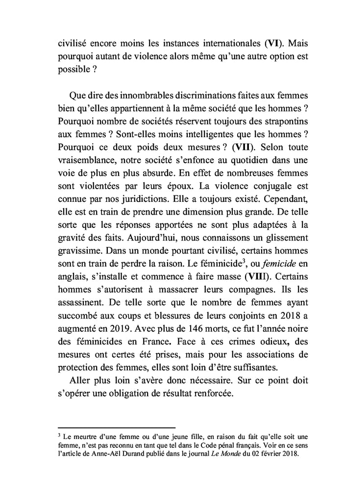 Réveillons-nous : tous ensemble nous le pouvons