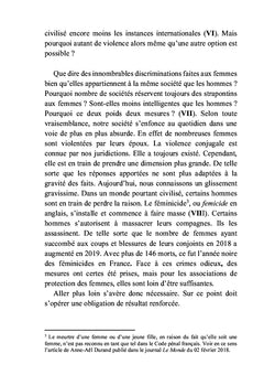 Réveillons-nous : tous ensemble nous le pouvons