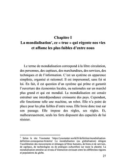 Réveillons-nous : tous ensemble nous le pouvons