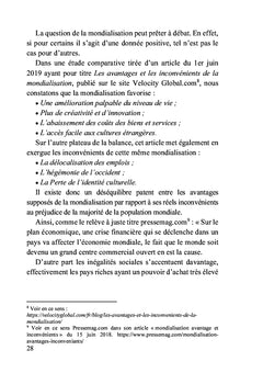 Réveillons-nous : tous ensemble nous le pouvons