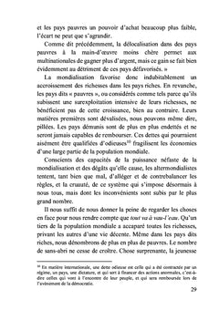 Réveillons-nous : tous ensemble nous le pouvons