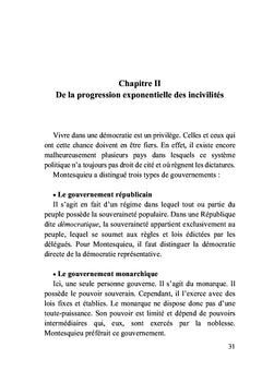 Réveillons-nous : tous ensemble nous le pouvons