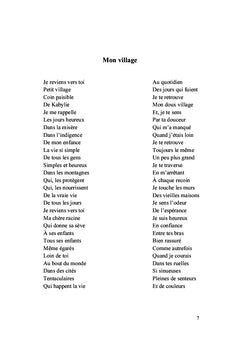 Pérégrinations de l'esprit