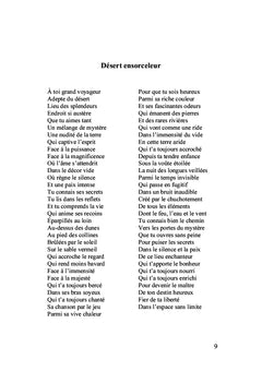 Pérégrinations de l'esprit