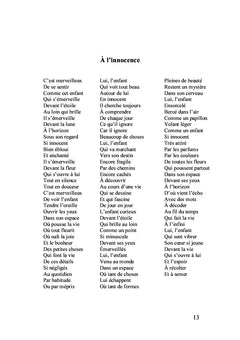 Pérégrinations de l'esprit