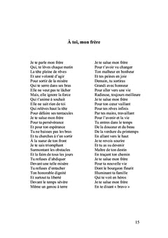 Pérégrinations de l'esprit