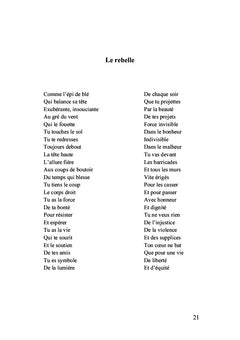 Pérégrinations de l'esprit