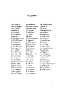 Pérégrinations de l'esprit
