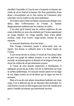 Le vieil homme de Timanfaya
