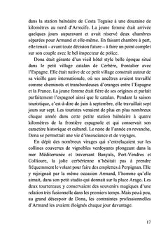 Le vieil homme de Timanfaya