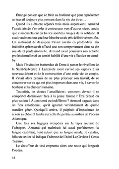 Le vieil homme de Timanfaya