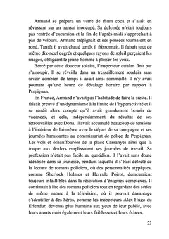 Le vieil homme de Timanfaya