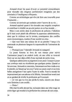 Le vieil homme de Timanfaya