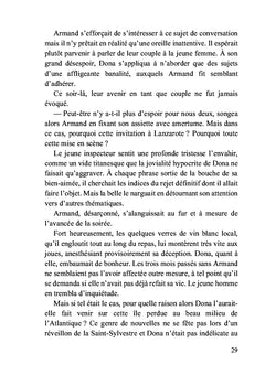 Le vieil homme de Timanfaya