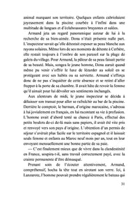 Le vieil homme de Timanfaya