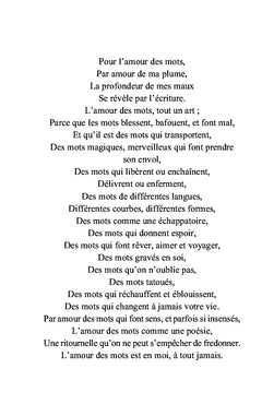 Lettres de Stealla