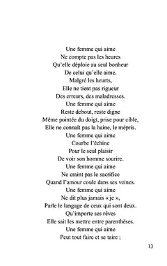 Lettres de Stealla