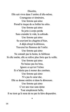 Lettres de Stealla