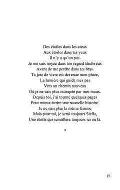 Lettres de Stealla