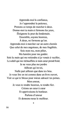 Lettres de Stealla