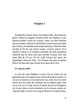 Elle venait d’avoir 18 ans