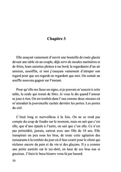 Elle venait d’avoir 18 ans
