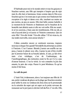 Elle venait d’avoir 18 ans