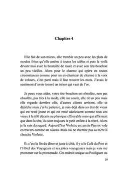 Elle venait d’avoir 18 ans