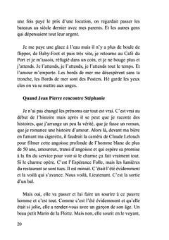 Elle venait d’avoir 18 ans